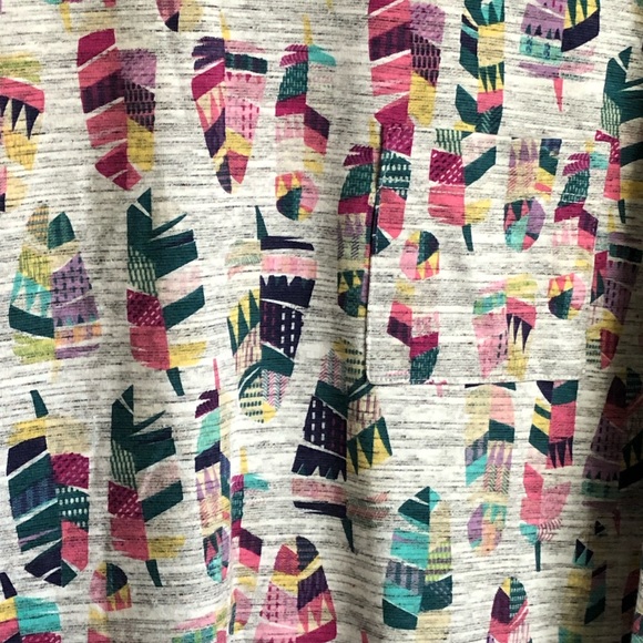 LLR Feather Carly - Picture 1 of 3